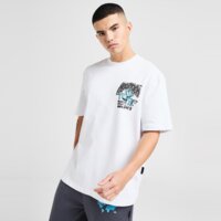 Koszulka męska HOODRICH T-SHIRT FORTUNE TEE WHT hr01250039 kolor biały