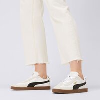 Damskie buty PUMA CLUB II ERA  39744707w kolor biały