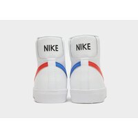 Buty dziecięce NIKE BLAZER MID '77  da4086-117 kolor biały