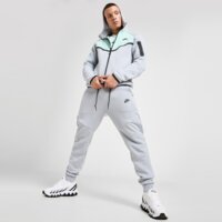 Spodnie męskie NIKE SPODNIE M NK TCH MIX JGGR ih4303-012 kolor szary
