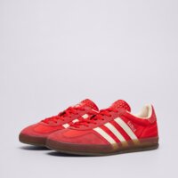 Damskie buty ADIDAS GAZELLE INDOOR W js1411 kolor czerwony