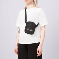 Damska torba ELLESSE TOREBKA RELLA SMALL ITEM BAG BLK sara3013011 kolor czarny