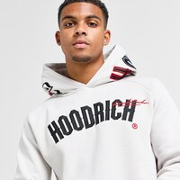 HOODRICH BLUZA Z KAPTUREM HEAT V3 HD S.GRY hr-0324-0252 kolor szary
