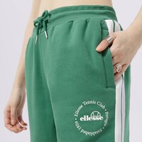 Spodnie damskie ELLESSE SPODNIE AIRLA JOG PANT GREEN sgr17622503 kolor zielony