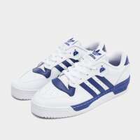 Męskie buty ADIDAS RIVALRY LOW gz9794 kolor biały