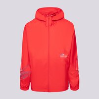 Męska kurtka przejściowa ADIDAS KURTKA GN3561 gn3561 kolor czerwony