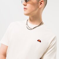 Koszulka męska ELLESSE T-SHIRT AZZINA OFF WHITE smg19603904 kolor biały