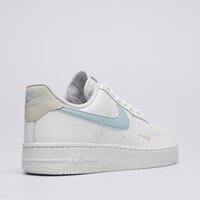 Damskie buty NIKE W AIR FORCE '07  hf0022-100 kolor biały