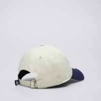 Męska czapka z daszkiem NEW ERA CZAPKA WS PATCH 920 LA DODGERS LOS ANGELES DODGERS 60595310 kolor beżowy