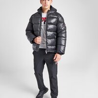 Spodenki dziecięce SUPPLY&DEMAND KURTKA RADON JKT BLK suptjb17122007 kolor czarny