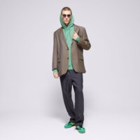 ADIDAS BLUZA Z KAPTUREM ESS HD ix7671 kolor zielony