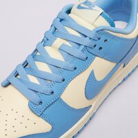 Męskie buty NIKE DUNK LOW RETRO dv0833-113 kolor niebieski