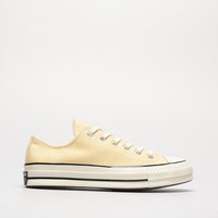 Trampki damskie CONVERSE CHUCK 70 a02770c kolor żółty