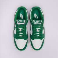 Męskie buty NIKE DUNK LOW RETRO hf5441-101 kolor zielony