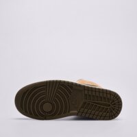 Damskie buty WMNS JORDAN 1 MID EDG iq0306-133 kolor beżowy