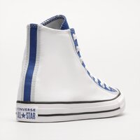 Męskie buty CONVERSE CHUCK TAYLOR ALL STAR  a03417c kolor biały