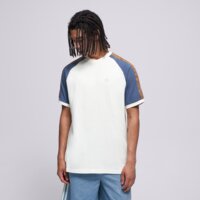 Koszulka męska ADIDAS T-SHIRT CALI TEE kx1261 kolor biały