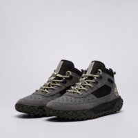 Męskie buty outdoor TIMBERLAND GREENSTRIDE MOTION 6 MID LACE UP SNEAKER tb0a6cw1a4o1 kolor szary