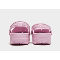 Dziecięce sandały CROCS CLASSIC CLOG  2069916gd kolor różowy