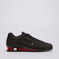 Damskie buty NIKE W SHOX Z hq7540-002 kolor czarny