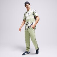Spodnie męskie ADIDAS SPODNIE HF4880 hf4880 kolor zielony