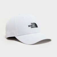 Damska  czapka z daszkiem THE NORTH FACE CZAPKA RECYCLED 66 CLASSIC HAT nf0a4vsvfn41 kolor fioletowy