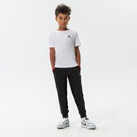 Koszulka dziecięca JORDAN T-SHIRT JUMPMAN AIR EMB BOY 95a873-001 kolor biały