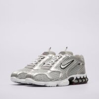 Męskie buty NIKE AIR ZOOM SPIRIDON CAGE 2 cj1288-001 kolor srebrny