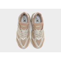 Buty dziecięce NEW BALANCE 9060  gc9060ex kolor brązowy