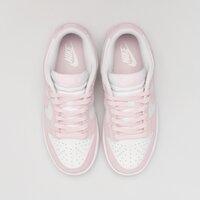 Damskie buty NIKE DUNK LOW fn7167-100 kolor różowy