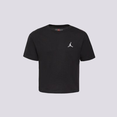 JORDAN T-SHIRT JDG MJ BRKLYN ESSENTIALS SS TE GIRL