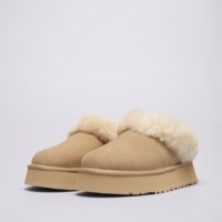 Damskie buty UGG TAZZELLE  1171393-mdsd kolor beżowy