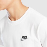 Koszulka dziecięca NIKE T-SHIRT K NSW FUTURA fz5177-101 kolor biały