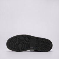 Męskie buty AIR JORDAN 1 LOW  553558-044 kolor szary