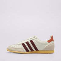Damskie buty ADIDAS JAPAN W ji2662 kolor beżowy