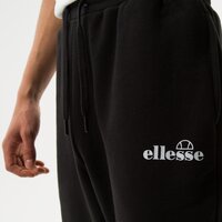 Spodnie męskie ELLESSE SPODNIE CRAVO JOG PANT BLK shp16465011 kolor czarny