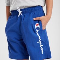 CHAMPION SZORTY BEACHSHORT B 306771bs003 kolor niebieski