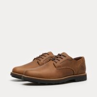 Męskie buty TIMBERLAND CRESTFIELD WP OXFORD tb1a5v11f131 kolor brązowy