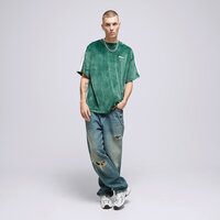 Koszulka męska ELLESSE T-SHIRT LORETTI TEE DGREEN sht19006502 kolor zielony