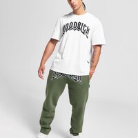 Koszulka męska HOODRICH T-SHIRT RITUAL TEE WHT hr-0324-0349 kolor biały