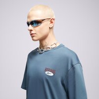Koszulka męska REEBOK T-SHIRT CL AE TEE 100036857 kolor granatowy