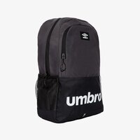 Damski plecak UMBRO PLECAK LITTON ul123plu02002 kolor srebrny