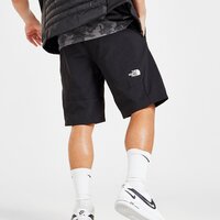 Męskie spodenki THE NORTH FACE SZORTY ZIP POCKET SHORTS nf0a7sthjk31 kolor czarny