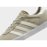 Buty dziecięce ADIDAS GAZELLE  ih4992 kolor beżowy