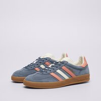 Męskie buty ADIDAS GAZELLE INDOOR ig1640 kolor granatowy