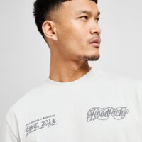 Koszulka męska HOODRICH T-SHIRT LEGACY hr01250575 kolor szary