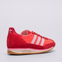 Damskie buty ADIDAS SL 72 OG W jh7392 kolor czerwony
