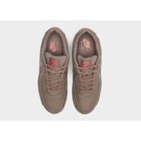Męskie buty NIKE AIR MAX 90  ih2063-201 kolor brązowy