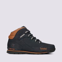 Męskie buty outdoor TIMBERLAND EURO ROCK MID HIKER  6165r kolor granatowy