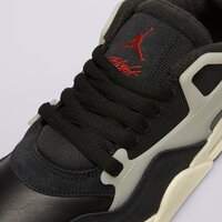 Męskie buty AIR JORDAN 4 RM fq7939-006 kolor czarny